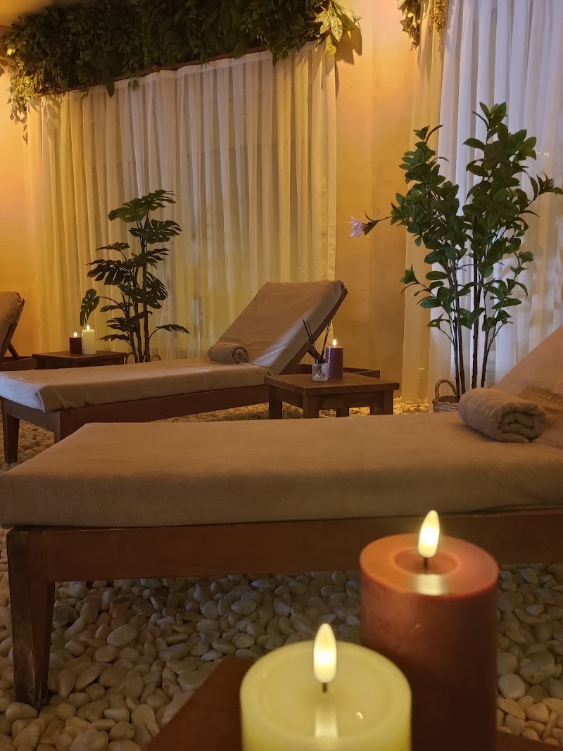 SKY Spacious Spa, spa in Fethiye, Turkey, photo 1 of 10