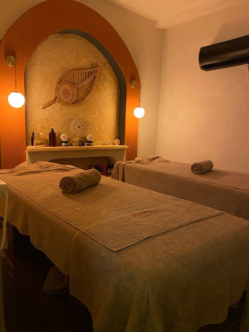 SKY Spacious Spa, spa in Fethiye, Turkey, photo 3 of 10