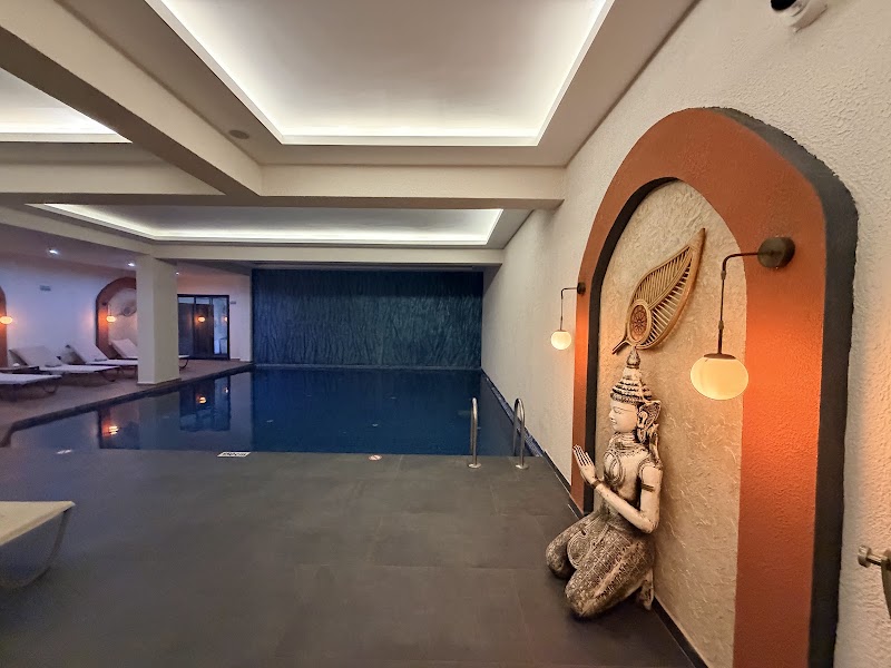 SKY Spacious Spa, spa in Fethiye, Turkey, photo 4 of 10