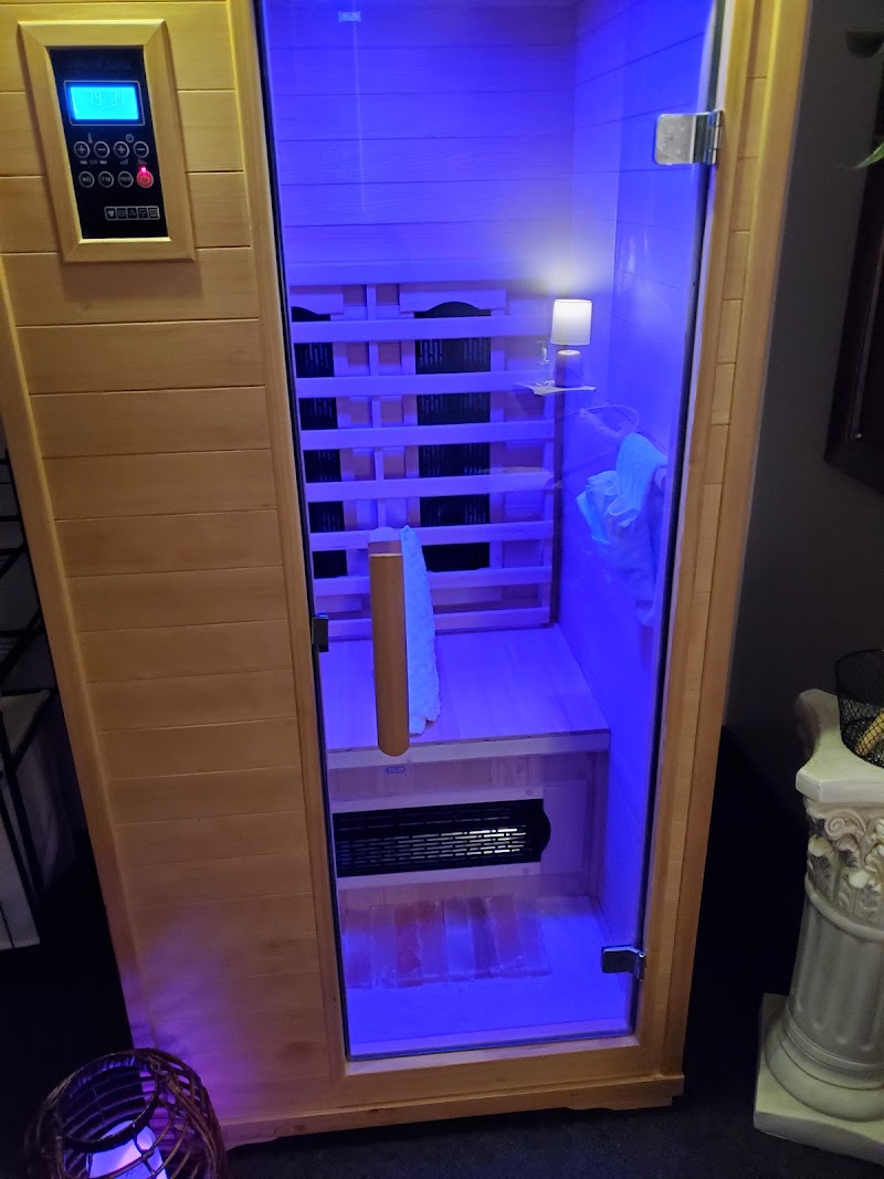 Lil Bed of Heaven Spa, spa in Scottsbluff, NE, photo 3 of 10