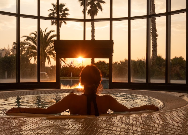 Spa Deep Nature - Villa M, spa in Marseille, France, photo 3 of 3