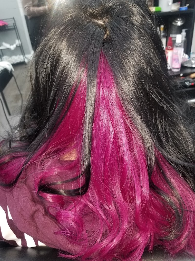 Juan's Barber Shop & Beauty Salon, beauty salon in Camden, NJ, photo 1 of 10