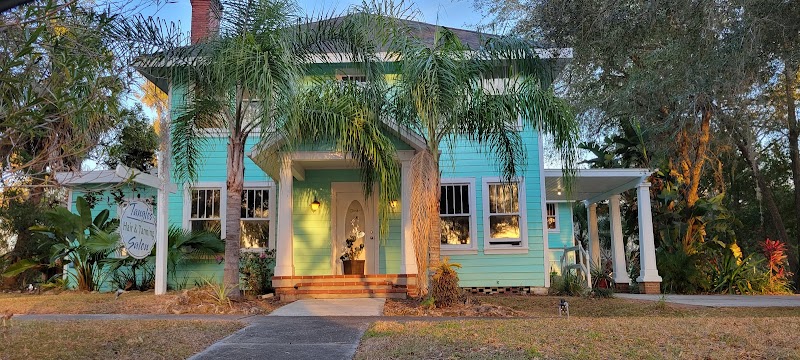 The Skin Regimen, beauty salon in Inverness, FL, photo 1 of 2