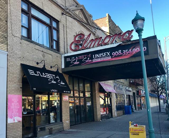 Elizabeth Salon Salon, beauty salon in Elizabeth, NJ, photo 4 of 10