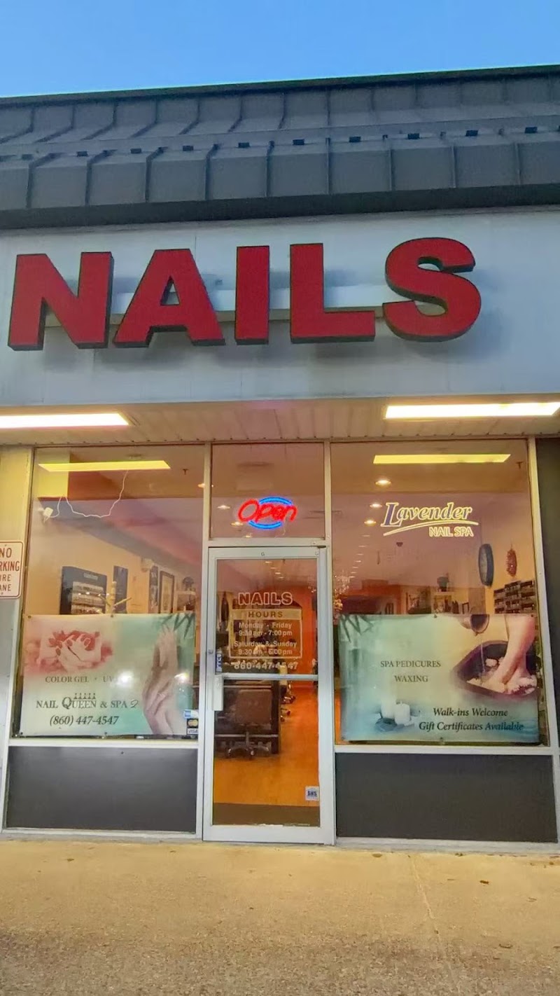 Park Younhwa, nail salon in Waterford, CT, photo 4 of 6