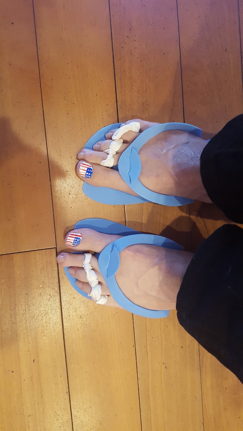Park Younhwa, nail salon in Waterford, CT, photo 6 of 6