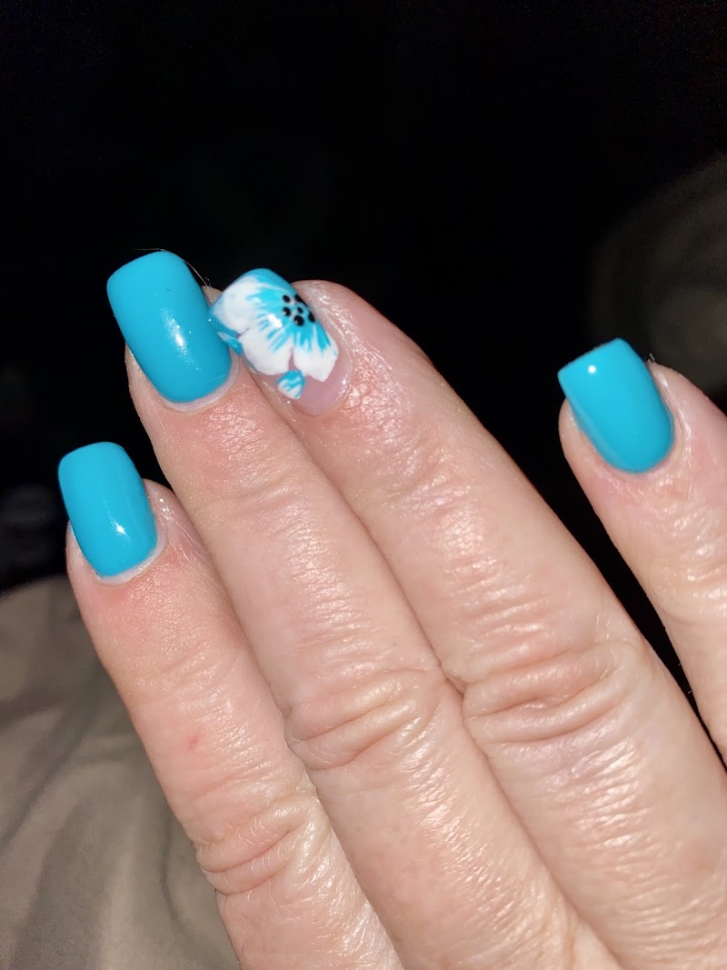 Dalton Nail, nail salon in Dalton, GA, photo 5 of 10