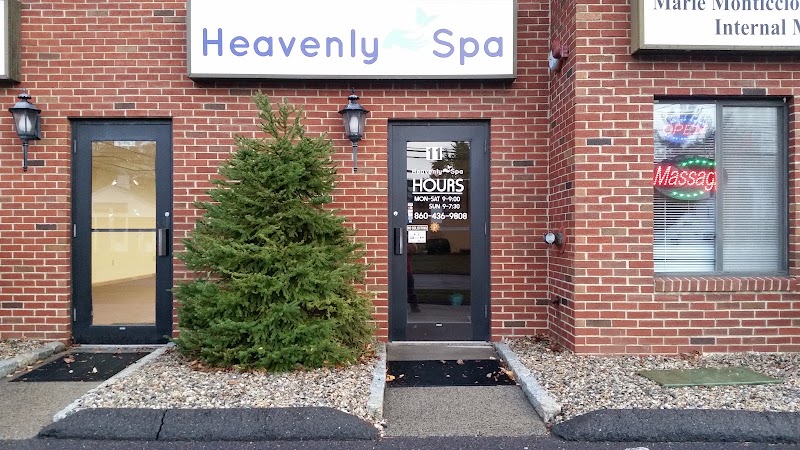 HEAVENLY SPA, spa in Rocky Hill, CT, photo 3 of 10