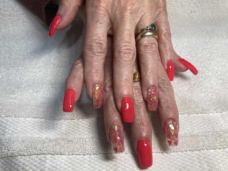 Elegant Nail, nail salon in North Attleborough, MA, photo 3 of 10