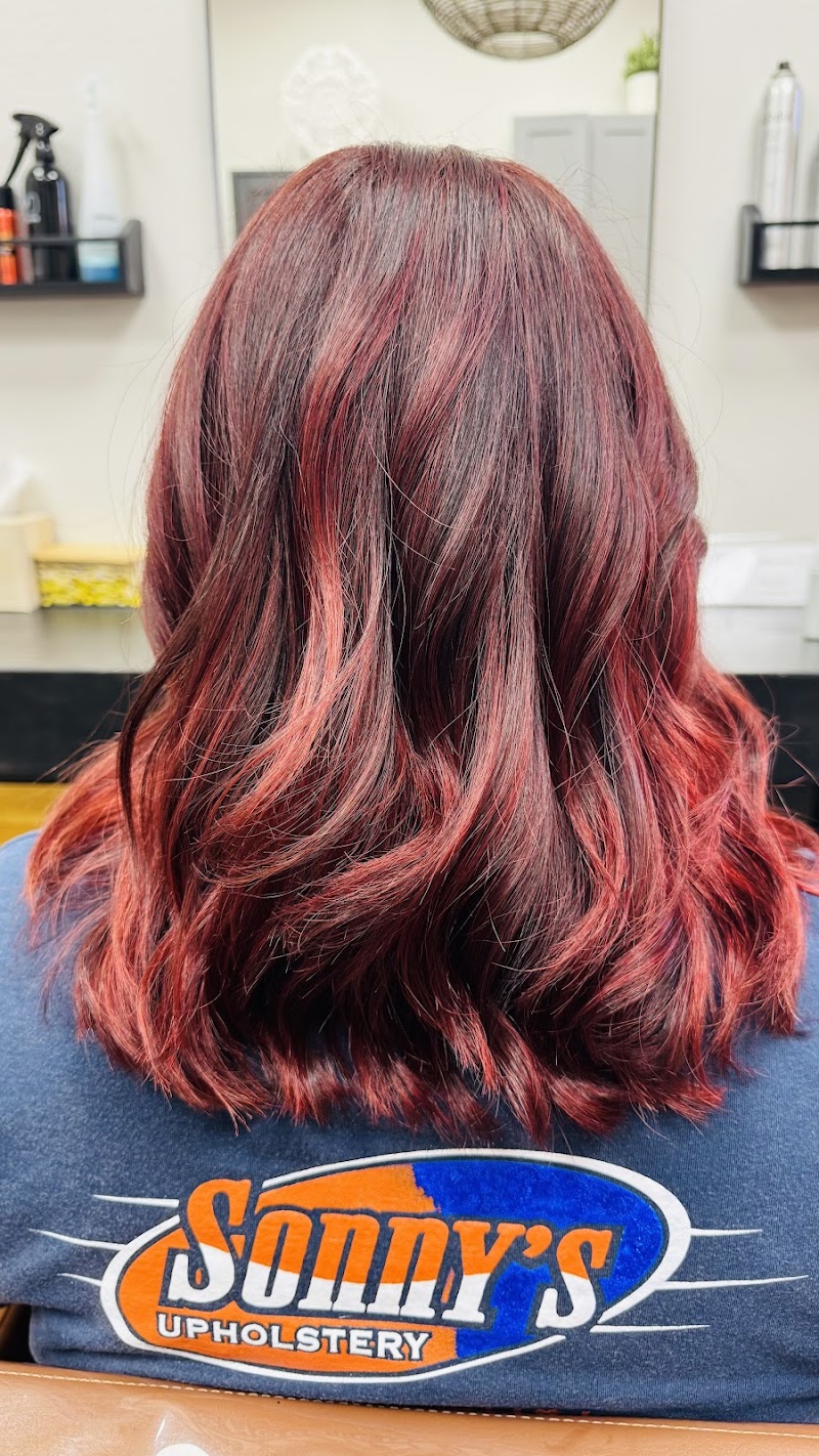 Hair By Abby Castro LLC, hair salon in Maricopa, AZ, photo 1 of 10