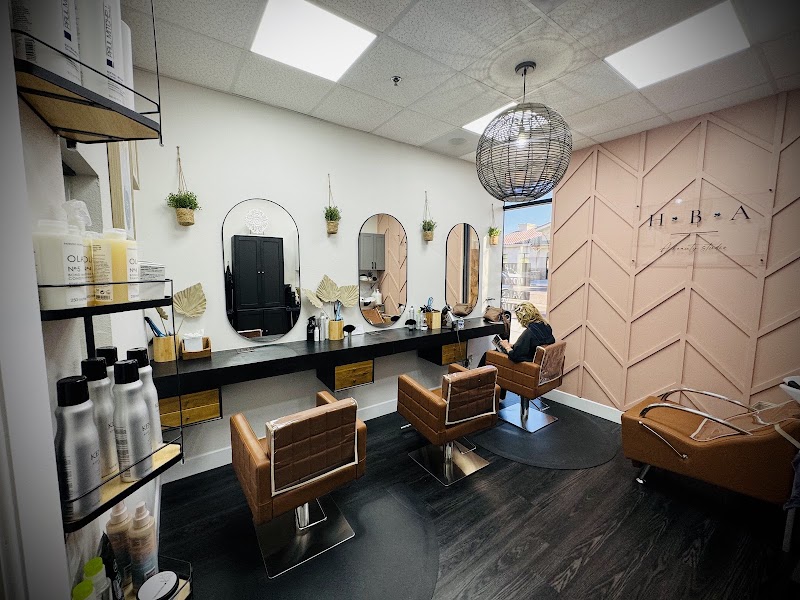 Hair By Abby Castro LLC, hair salon in Maricopa, AZ, photo 3 of 10