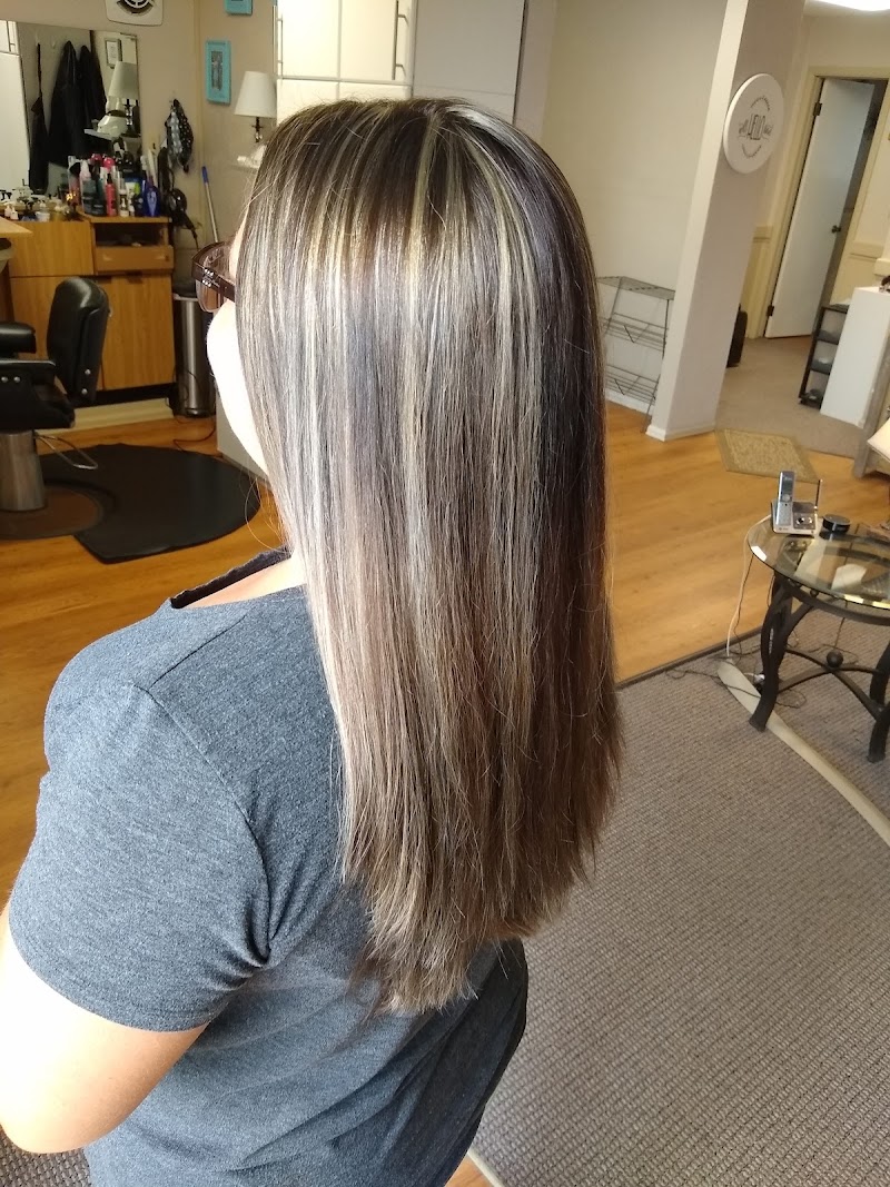 Downtown Hair, nail salon in Fort Morgan, CO, photo 3 of 4