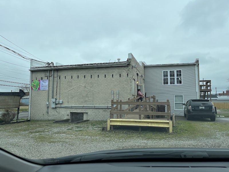 The Parlor, hair salon in Portsmouth, OH, photo 2 of 10
