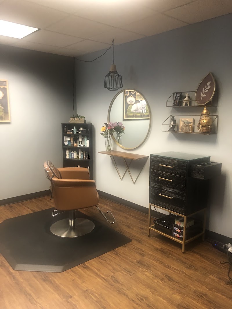 Salon On Stevens, beauty salon in Rhinelander, WI, photo 1 of 6