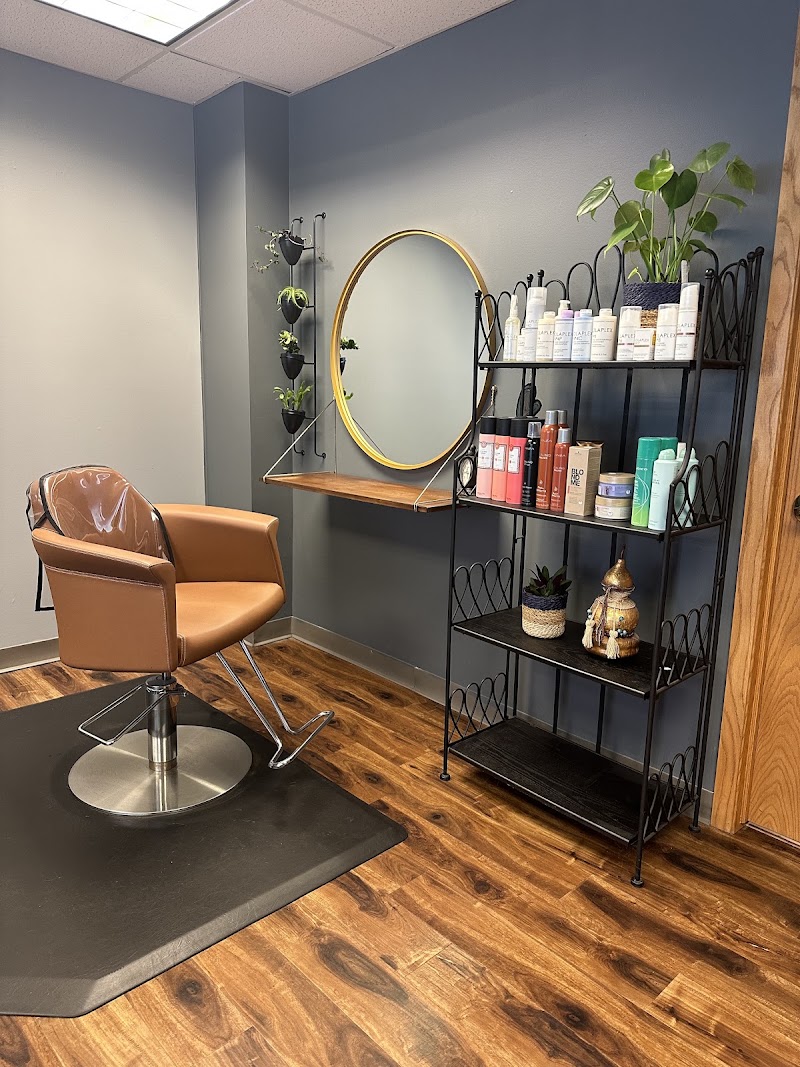 Salon On Stevens, beauty salon in Rhinelander, WI, photo 2 of 6
