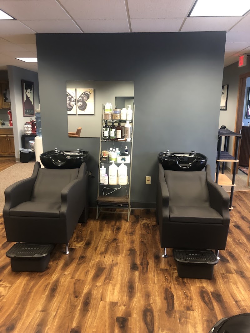 Salon On Stevens, beauty salon in Rhinelander, WI, photo 3 of 6