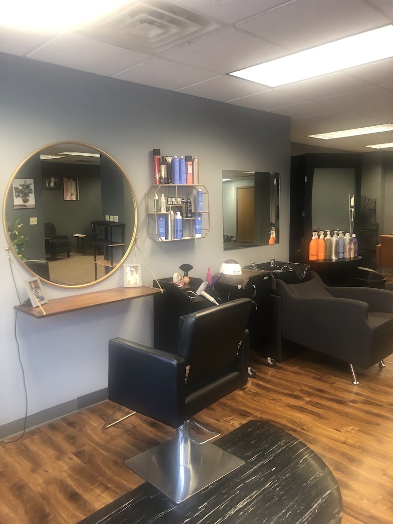 Salon On Stevens, beauty salon in Rhinelander, WI, photo 4 of 6