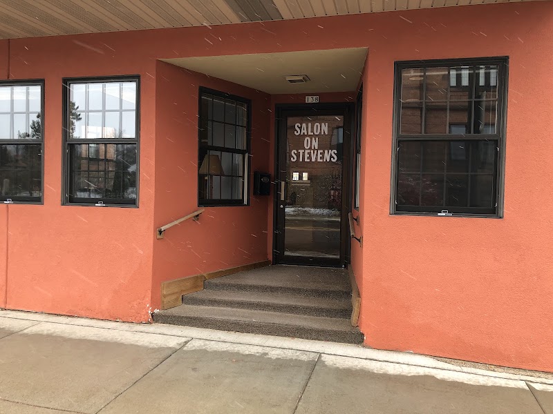 Salon On Stevens, beauty salon in Rhinelander, WI, photo 6 of 6