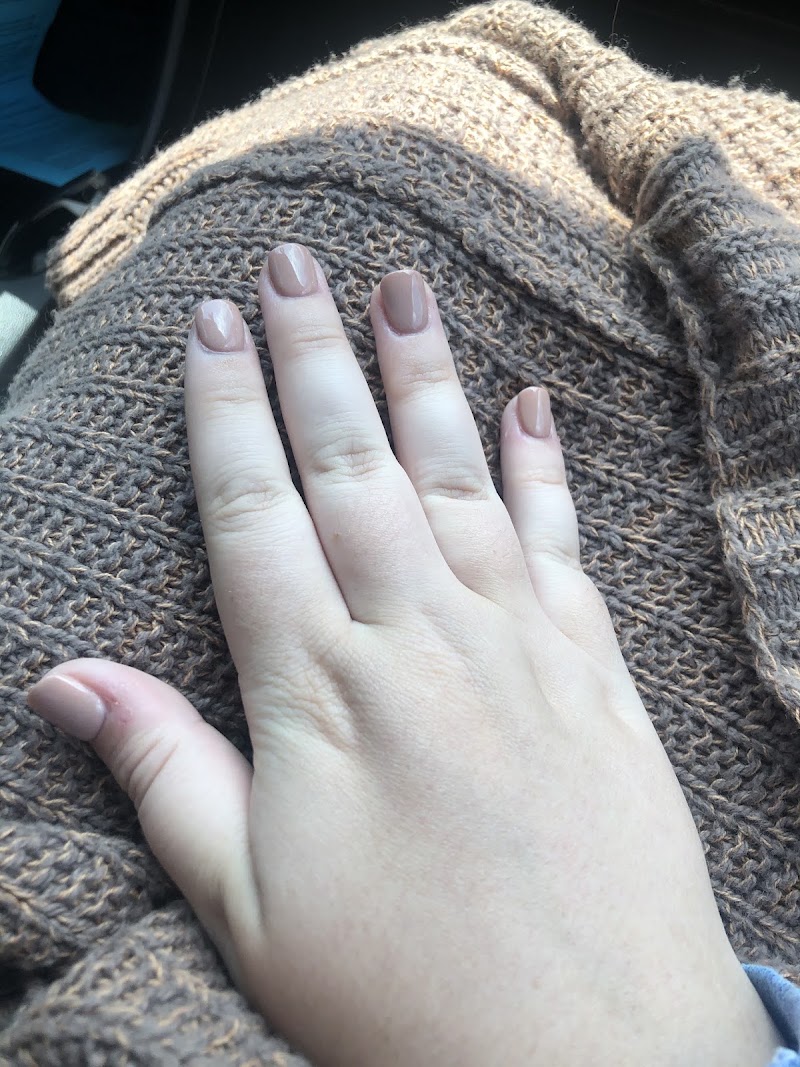 Nail Expo, nail salon in Hilton Head Island, SC, photo 1 of 5