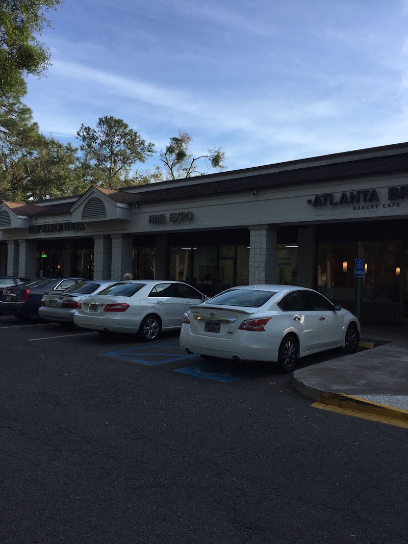 Nail Expo, nail salon in Hilton Head Island, SC, photo 2 of 5