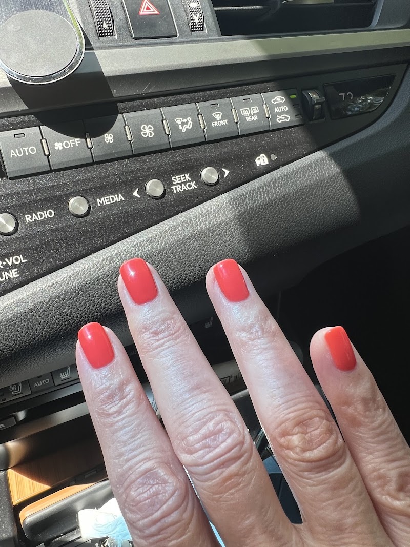 Nail Expo, nail salon in Hilton Head Island, SC, photo 4 of 5