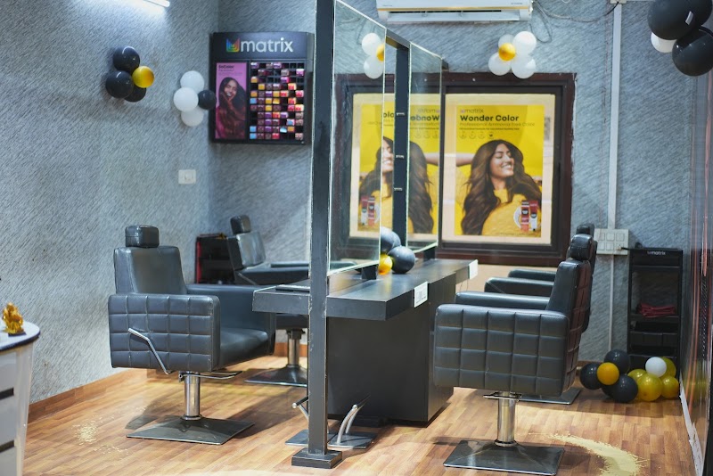 HABN STUDIO, beauty salon in Visakhapatnam, India, photo 3 of 10