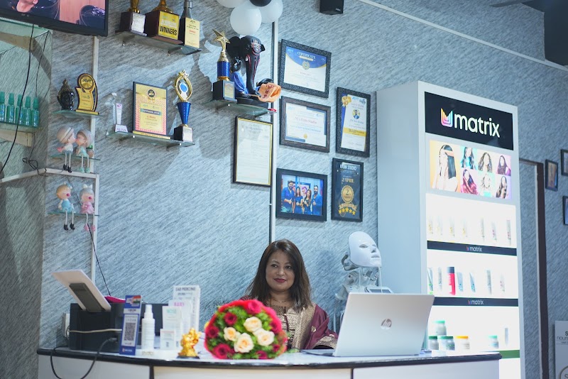 HABN STUDIO, beauty salon in Visakhapatnam, India, photo 5 of 10