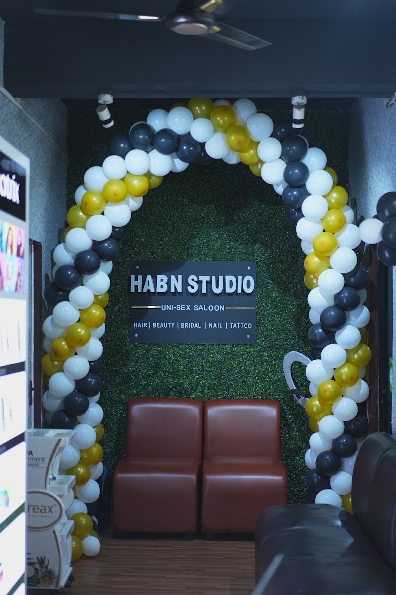 HABN STUDIO, beauty salon in Visakhapatnam, India, photo 6 of 10