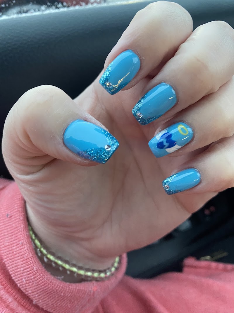 US Nails & Spa, nail salon in Hamilton, OH, photo 1 of 10