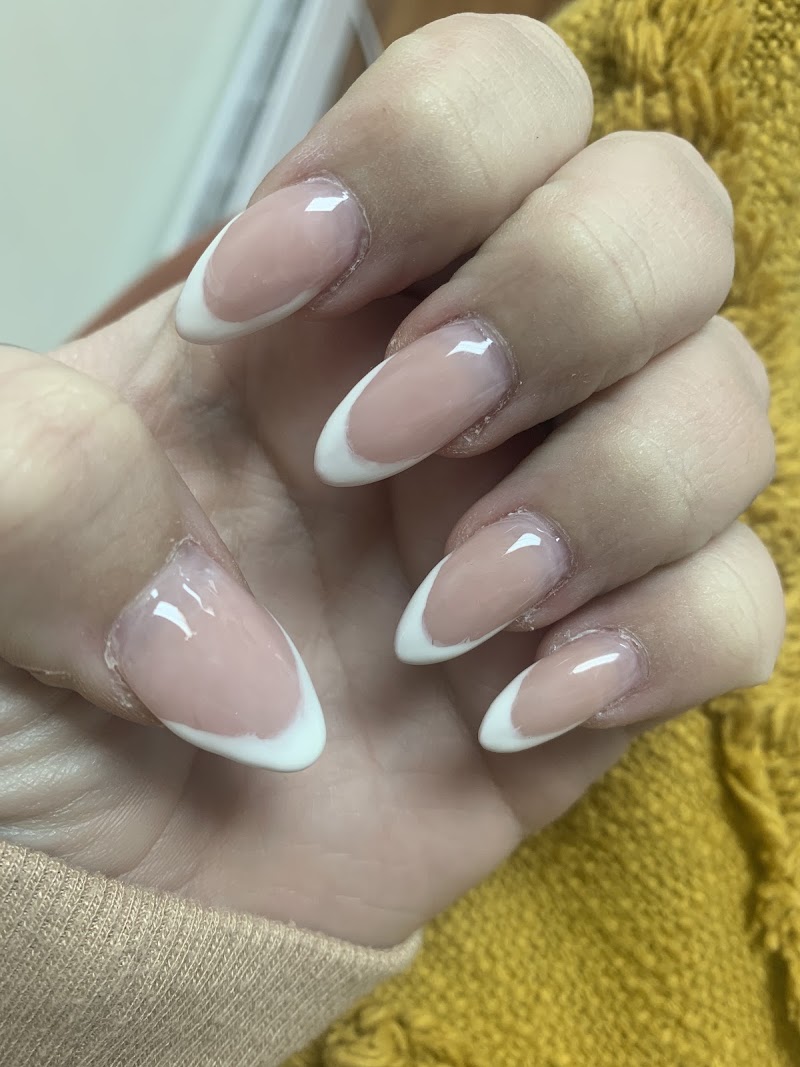 US Nails & Spa, nail salon in Hamilton, OH, photo 6 of 10