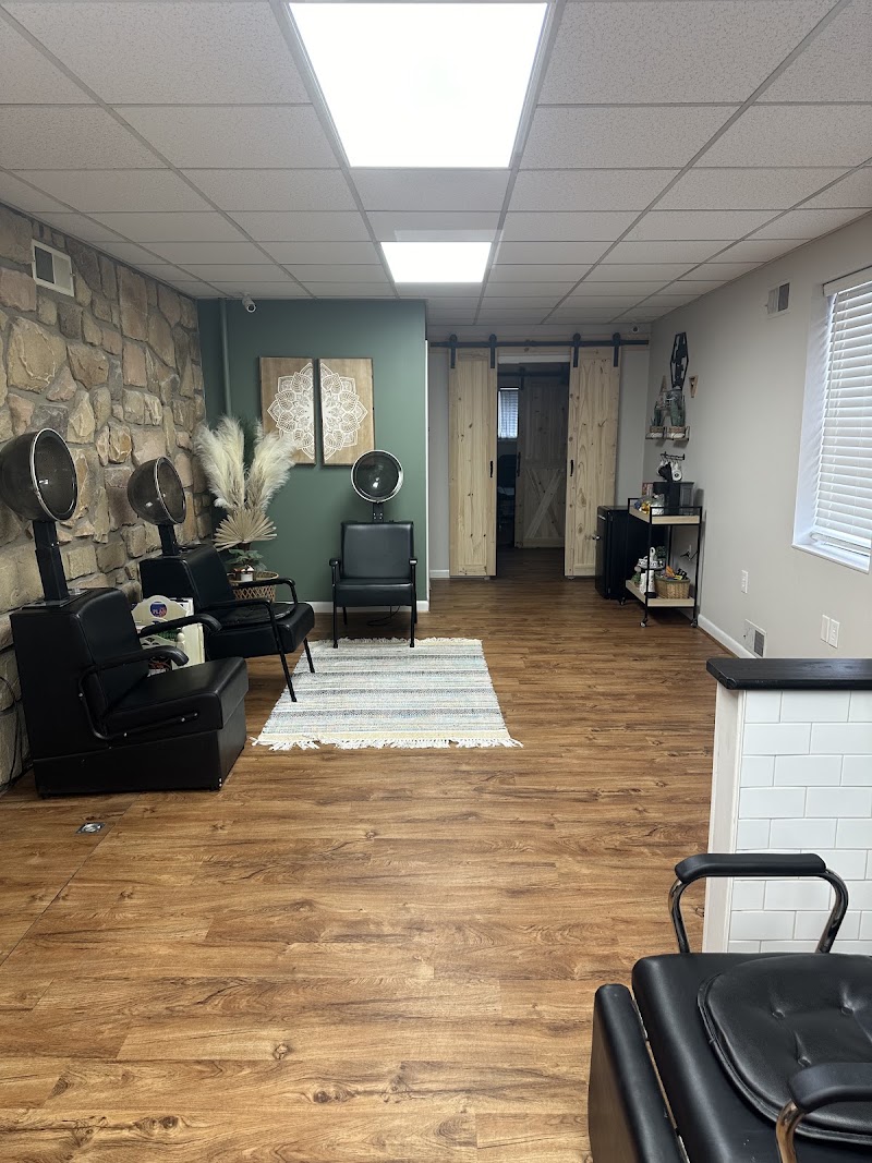 Lotus Moon Beauty Lounge, beauty salon in Hagerstown, MD, photo 4 of 9
