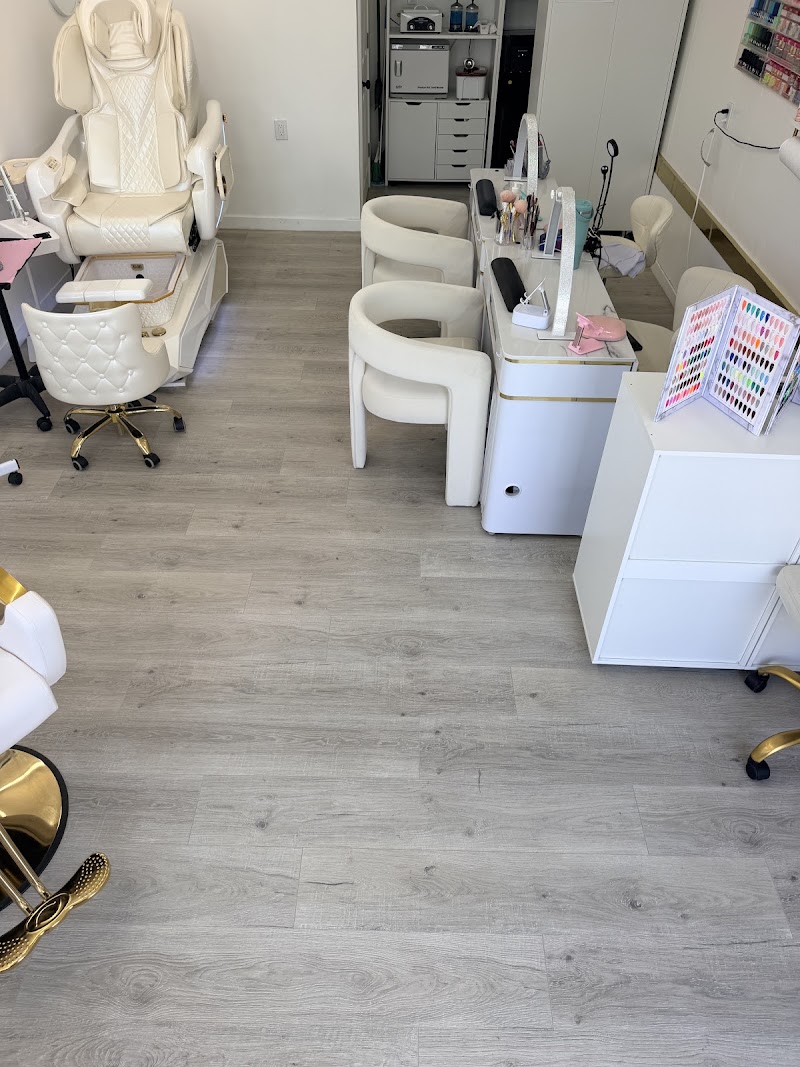 CV Nails & Spa, spa in Fall River, MA, photo 2 of 10