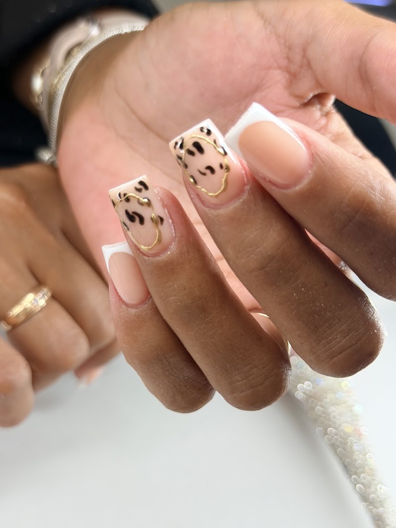 CV Nails & Spa, spa in Fall River, MA, photo 4 of 10