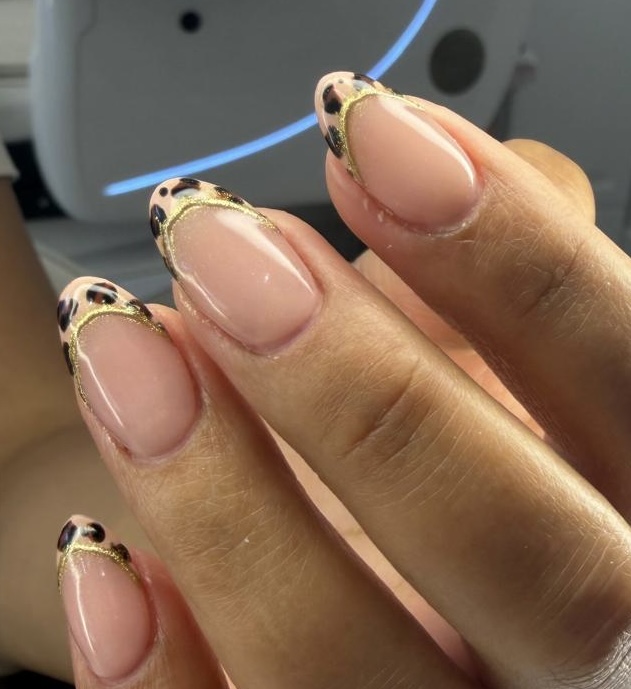 CV Nails & Spa, spa in Fall River, MA, photo 5 of 10