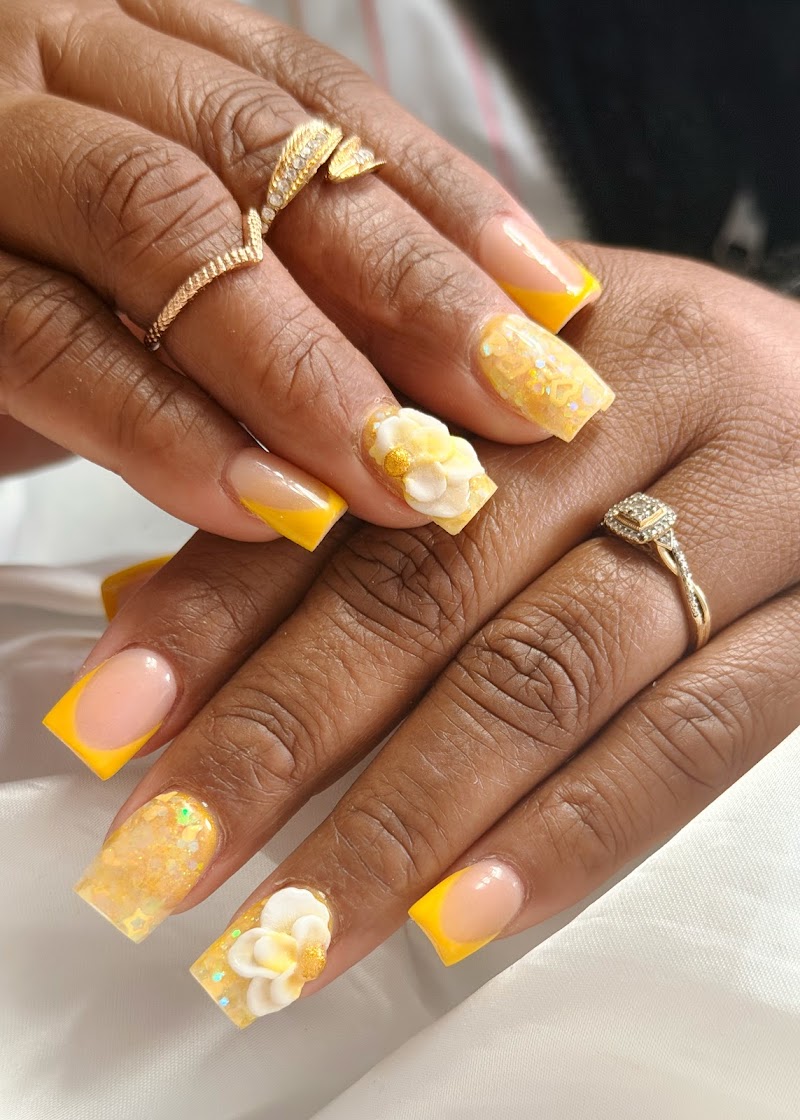 CV Nails & Spa, spa in Fall River, MA, photo 6 of 10
