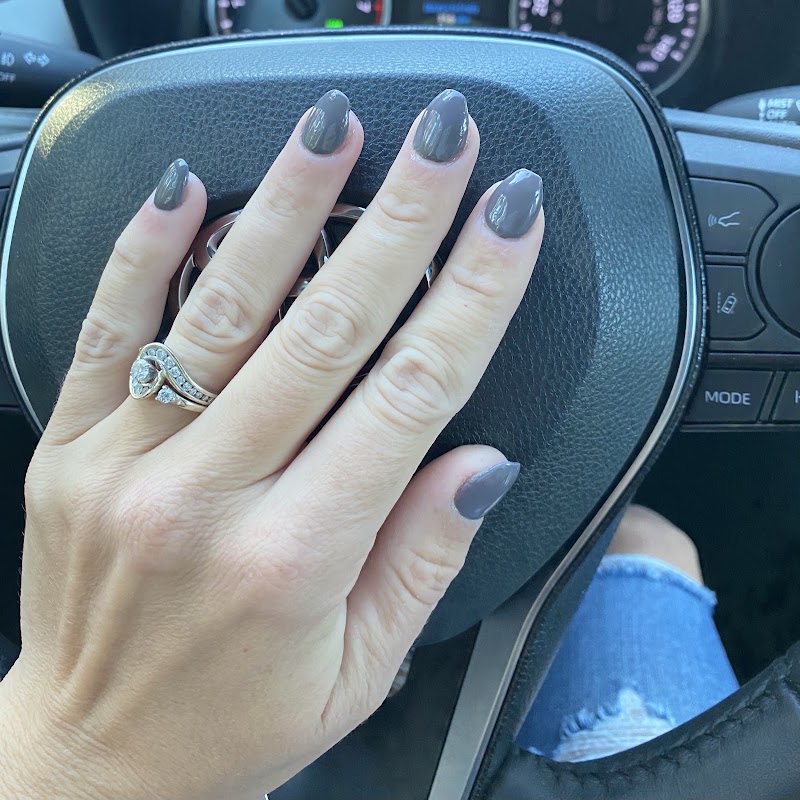Regal Nails, Salon & Spa, nail salon in Waycross, GA, photo 2 of 10