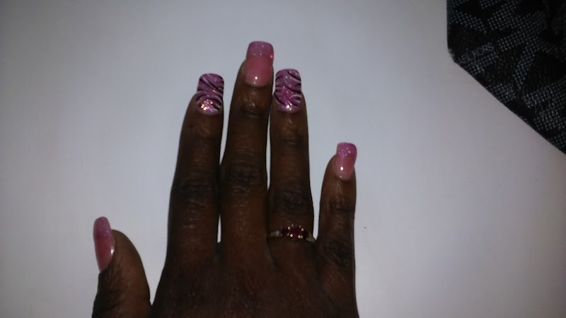 Regal Nails, Salon & Spa, nail salon in Waycross, GA, photo 3 of 10