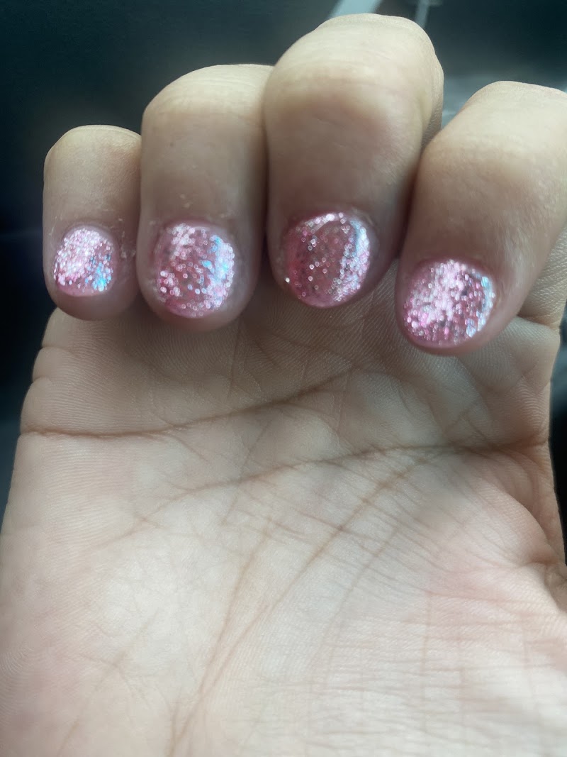 Regal Nails, Salon & Spa, nail salon in Waycross, GA, photo 4 of 10