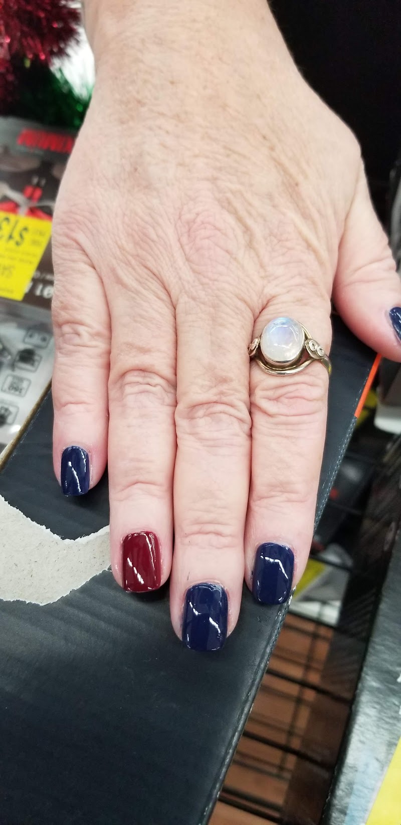 Regal Nails, Salon & Spa, nail salon in Waycross, GA, photo 5 of 10
