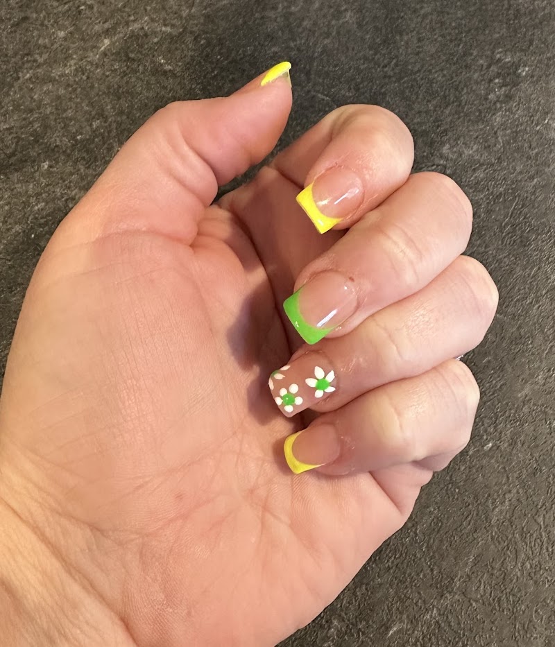 Regal Nails, Salon & Spa, nail salon in Waycross, GA, photo 6 of 10