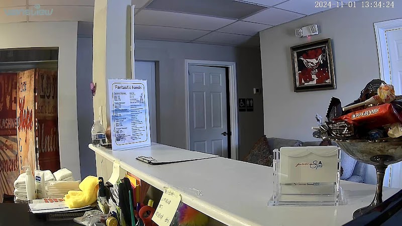 Fantastic Hands massage spa, massage spa in New Braunfels, TX, photo 2 of 10