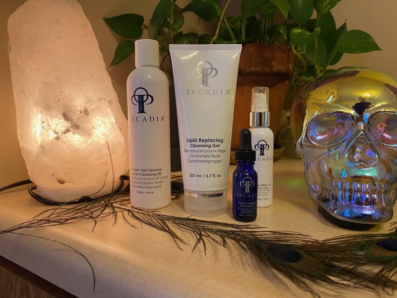 Wild Grace Esthetic Services, spa in Bristol, CT, photo 2 of 5
