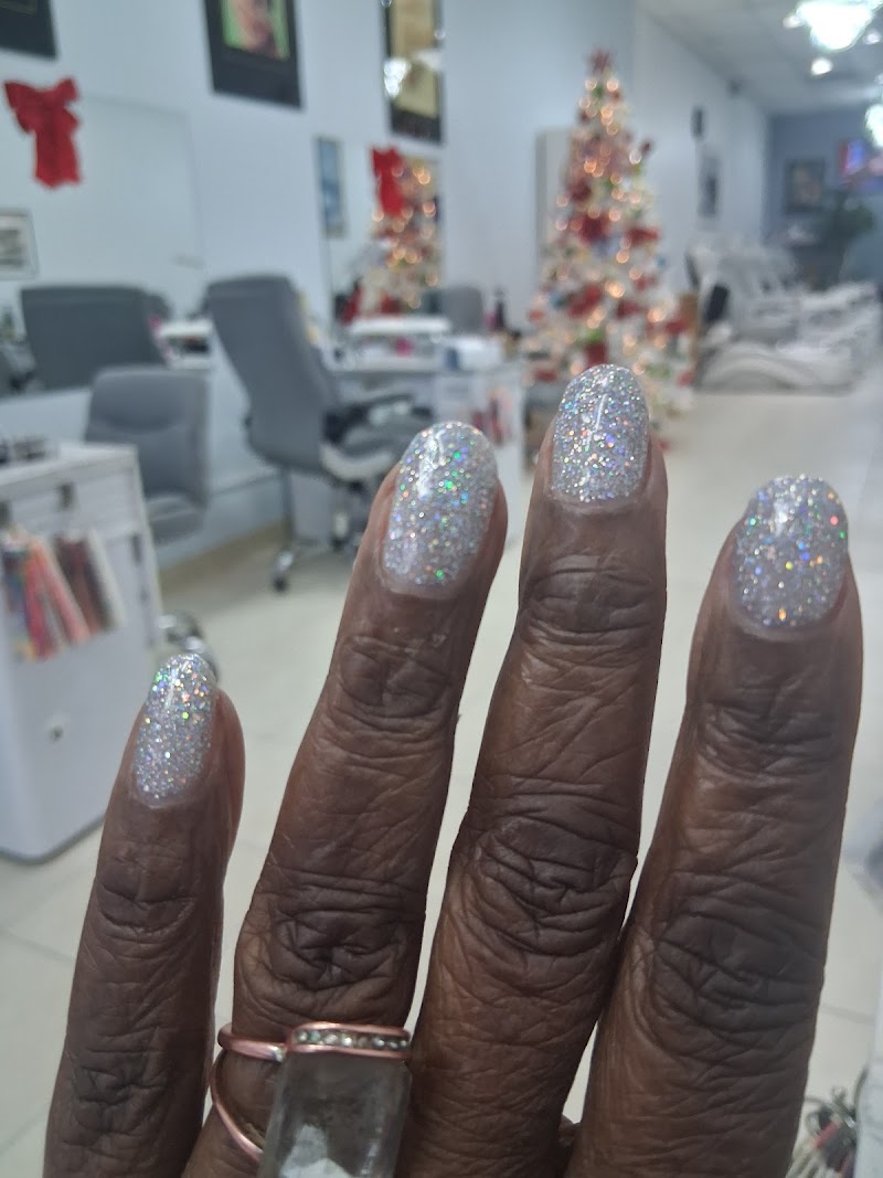 Fancy Nails, nail salon in Cromwell, CT, photo 1 of 10