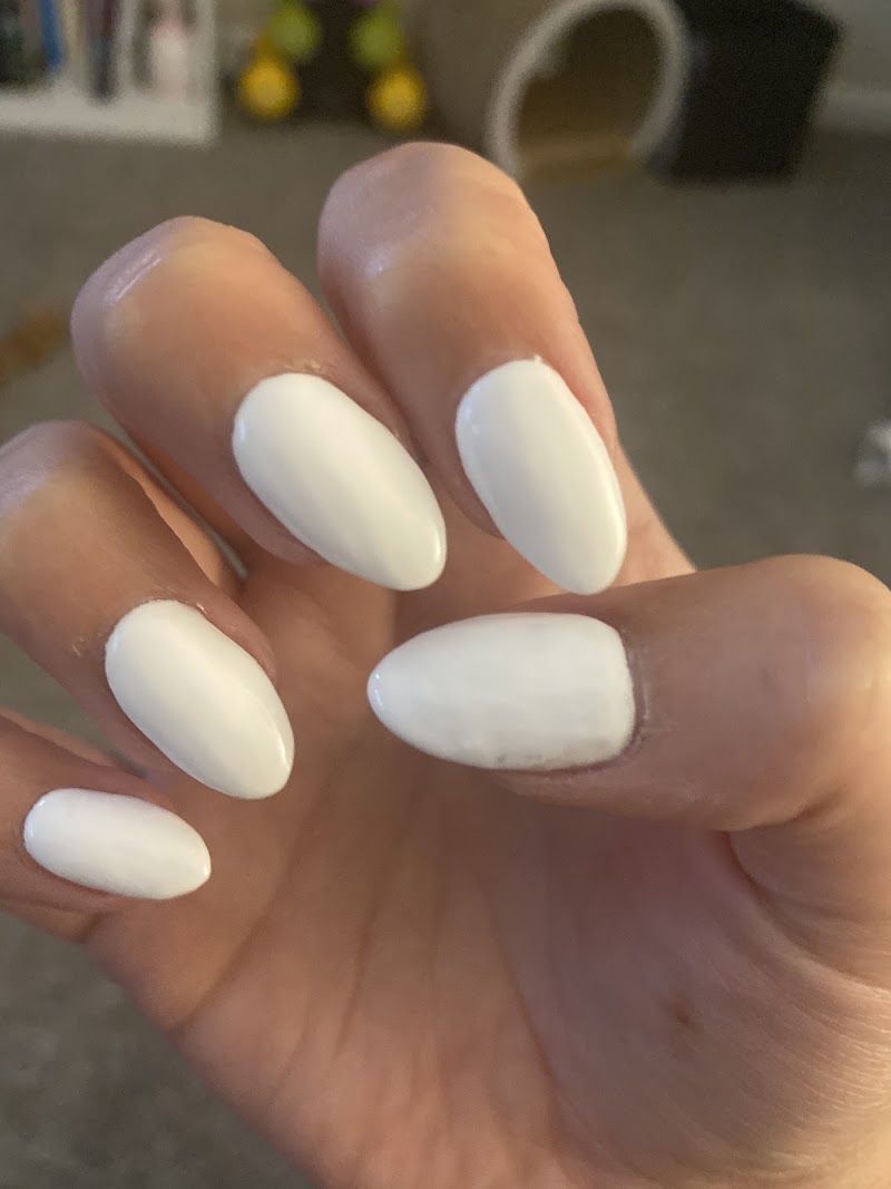 Fancy Nails, nail salon in Cromwell, CT, photo 2 of 10