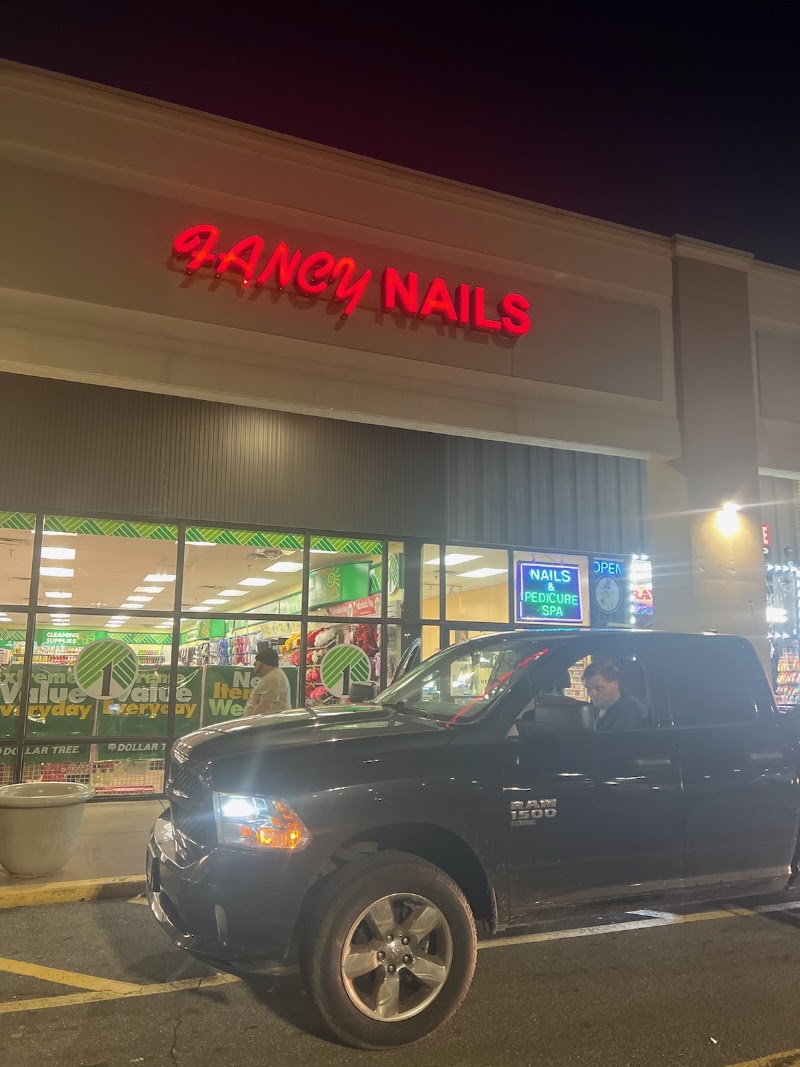 Fancy Nails, nail salon in Cromwell, CT, photo 3 of 10