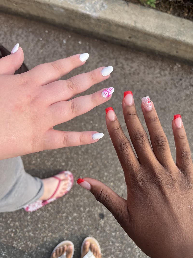 Fancy Nails, nail salon in Cromwell, CT, photo 4 of 10