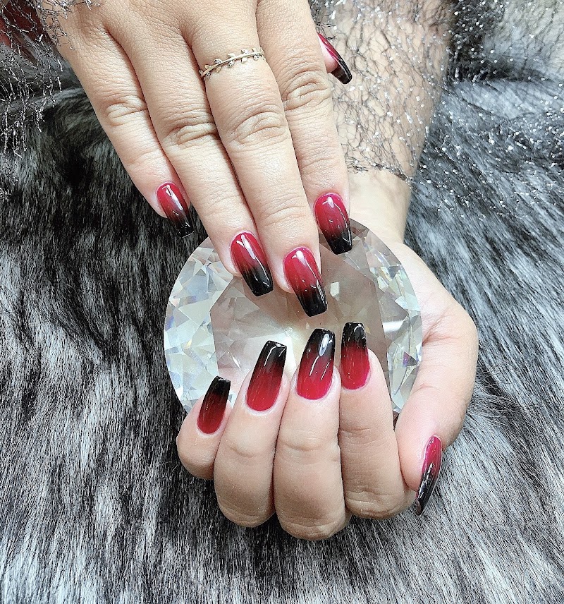 Fancy Nails, nail salon in Cromwell, CT, photo 6 of 10