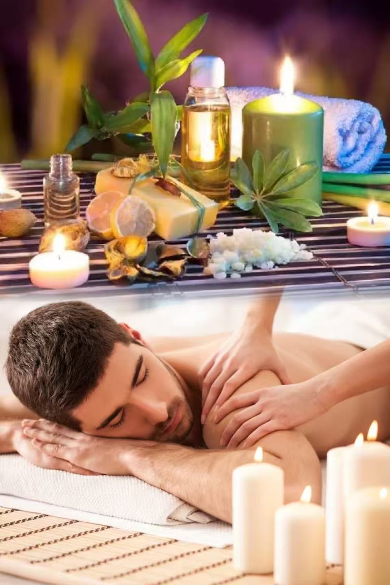 Seasons Wellness Spa, massage spa in Cambridge, MA, photo 1 of 4