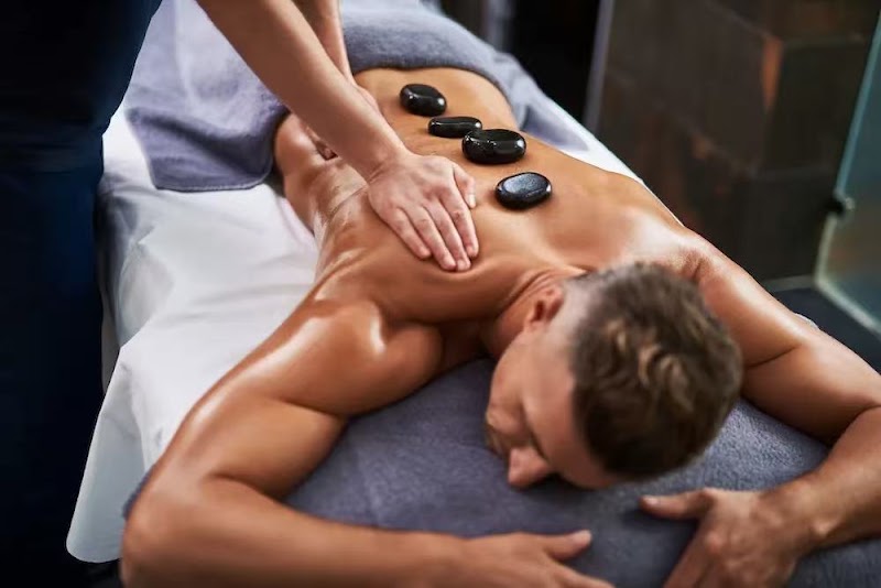Seasons Wellness Spa, massage spa in Cambridge, MA, photo 2 of 4