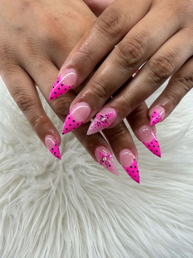 Magic Ten Nails, nail salon in Owatonna, MN, photo 1 of 10